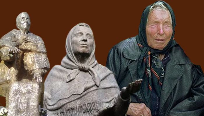 Baba Vangas 2026 prediction begins just 20 days in: Heres why