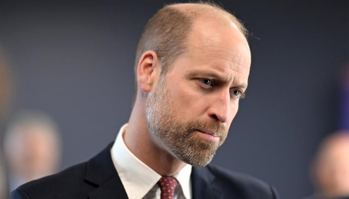 Prince William makes key move behind Palace doors: Bad news for Harry