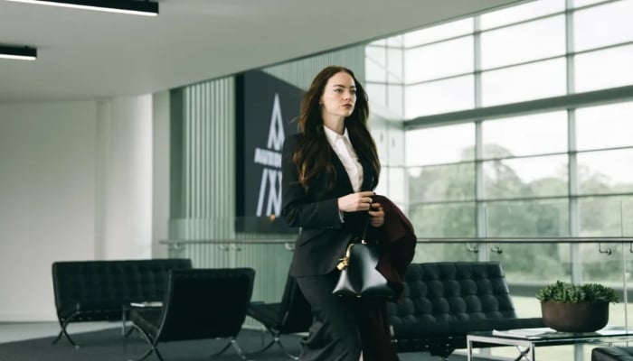 Emma Stone makes history with ‘Bugonia’ Oscar nominations