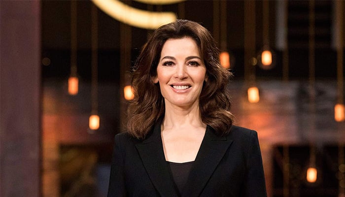 Nigella Lawson tipped to replace Prue Leith as Great British Bake Off judge