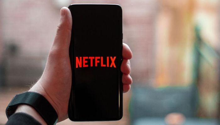 Is Netflix becoming social media app?