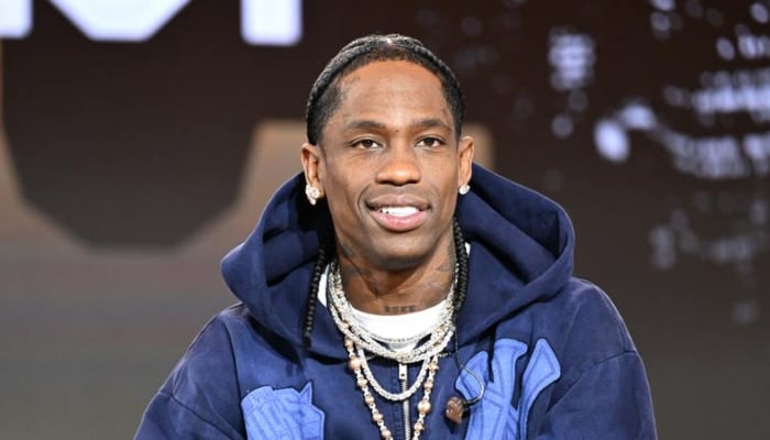 Travis Scott dishes on how fatherhood transformed him