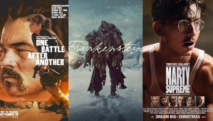 Sinners sets new Oscar record, shattering Titanic, La La Land mark