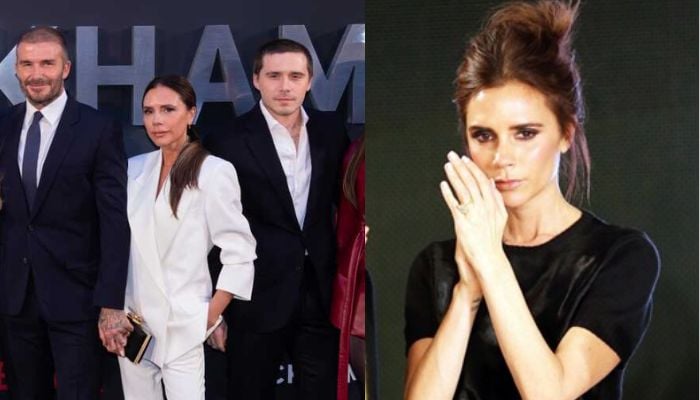 Victoria Beckham’s solo song hits no 1 on iTunes after viral fan campaign