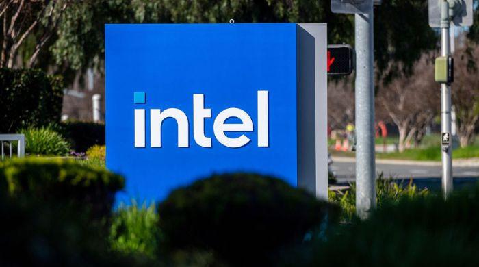 Intel stock soars to 4-year high on AI optimism ahead of earnings
