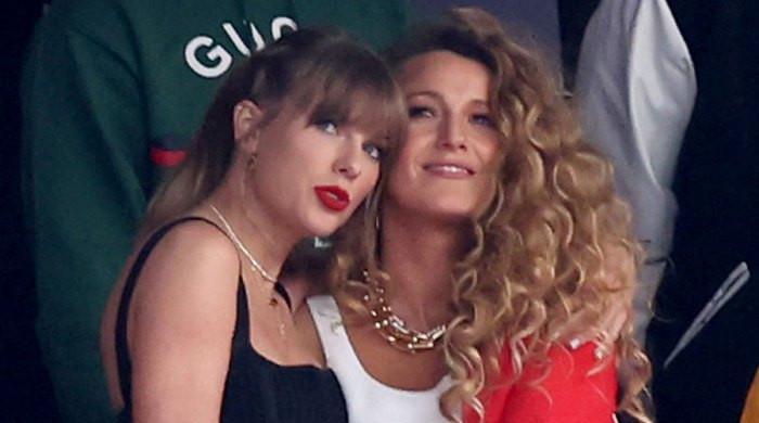 Blake Lively, Taylor Swift had heated chat over friendship fallout: Texts reveal