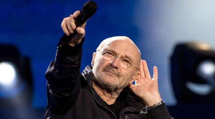 Phil Collins reveals having ‘a 24 hour live-in nurse'