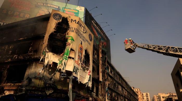 The cost of indifference