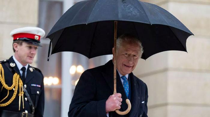 King Charles office shares private meeting details after Harry's testimony