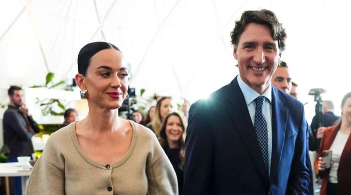 Katy Perry, Justin Trudeau step out amid fears ‘she's moving too fast'