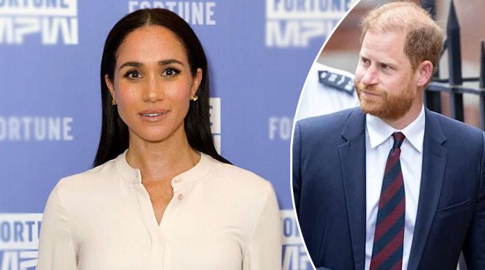 Meghan Markle launches into risky plans despite Prince Harry's warnings