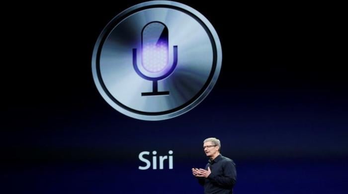 Apple's Siri to become AI chatbot integrated into iOS 17 in major overhaul