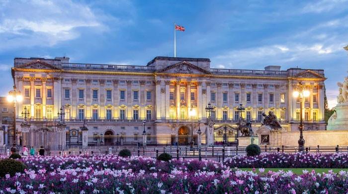 Royal family makes exciting announcement about Palace celebrations