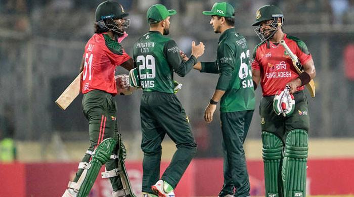 Pakistan 'may boycott T20 World Cup 2026' if Bangladesh decides against participation