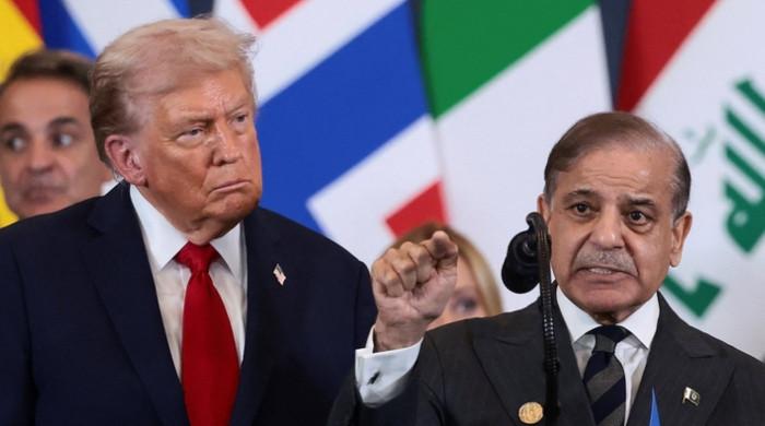 When principle meets realpolitik: Pakistan and the peace board