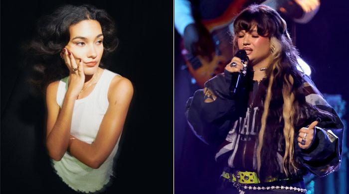 Brit Awards 2026 nominations full list: Olivia Dean, Lola Young lead the way