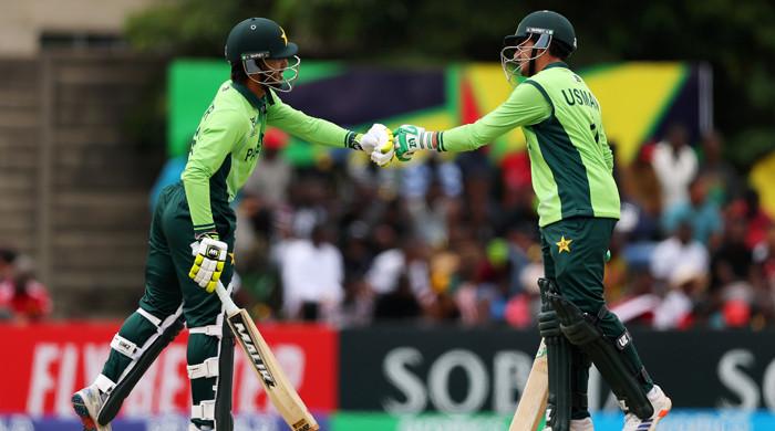 Zimbabwe reach U19 World Cup Super Sixes despite loss to Pakistan