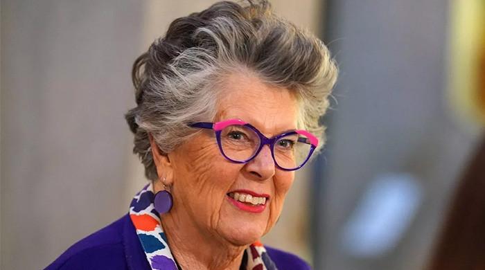 Prue Leith bids farewell to 'The Great British Bake Off' after nine seasons