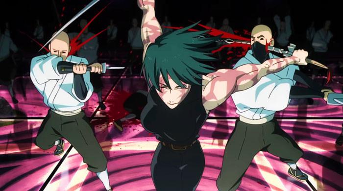 Jujutsu Kaisen season three episode four drops: Maki's return sparks buzz