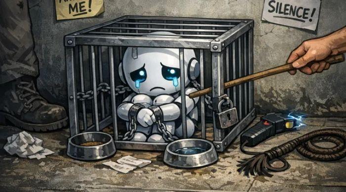 Using AI for emotional advice causes depression, anxiety: Study warns