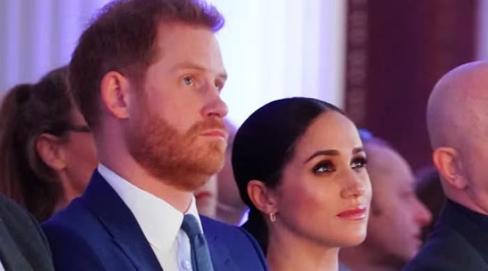 Meghan Markle stirs new trouble with 'emotional' Prince Harry