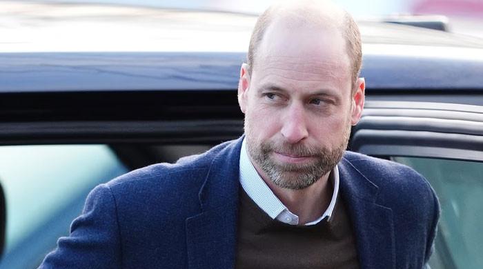 Kensington Palace unveils William's first official overseas visit in 2026