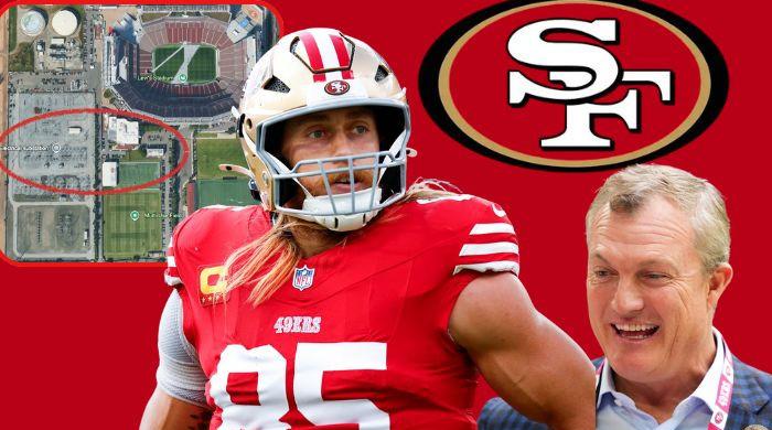 49ers deny viral 'Electrical Substation Injury Theory' claim: Here's everything you should know