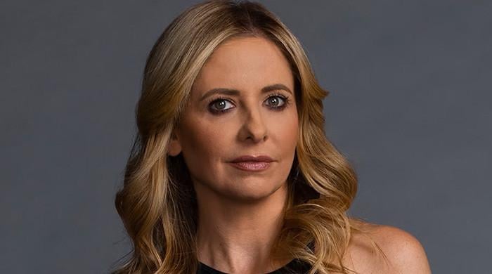 Sarah Michelle Gellar shares key to ‘strong' marriage