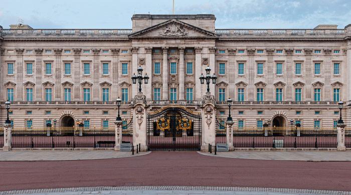 Royals unite to mark important moment in history with new message