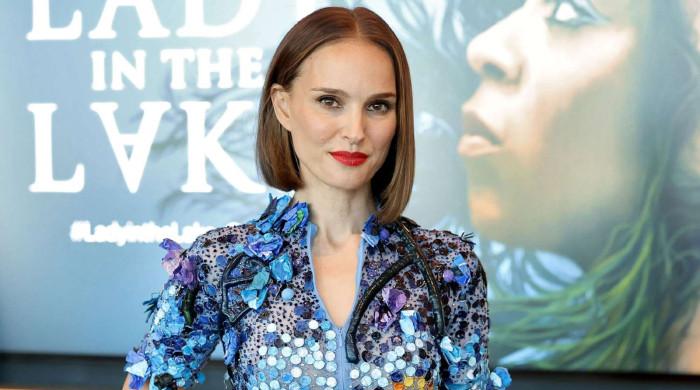 Natalie Portman dishes on cultivating 'empathy' in 2026 amid Razzie nod