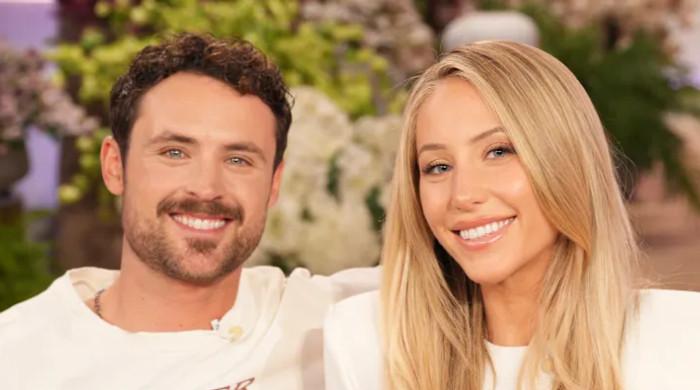 Dylan Efron weighs in on 'DWTS' co-star Alix Earle, Tom Brady rumours