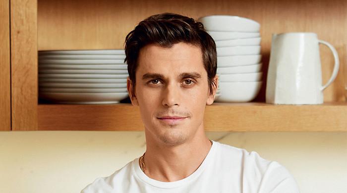 Antoni Porowski responds to ‘Queer Eye' drama comment amid Karamo Brown tension