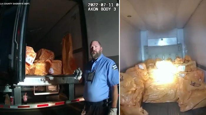 ICE allows suspect in $100 million jewelry heist to self-deport, escaping trial