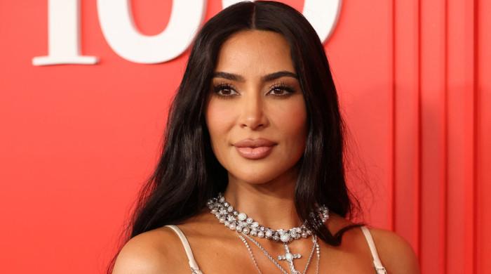 Kim Kardashian clears the air on animal cruelty backlash months later 