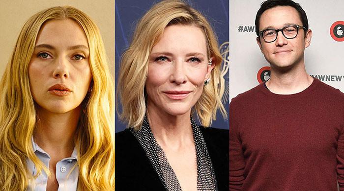 Scarlett Johansson joins anti-AI community, says stealing work not cool