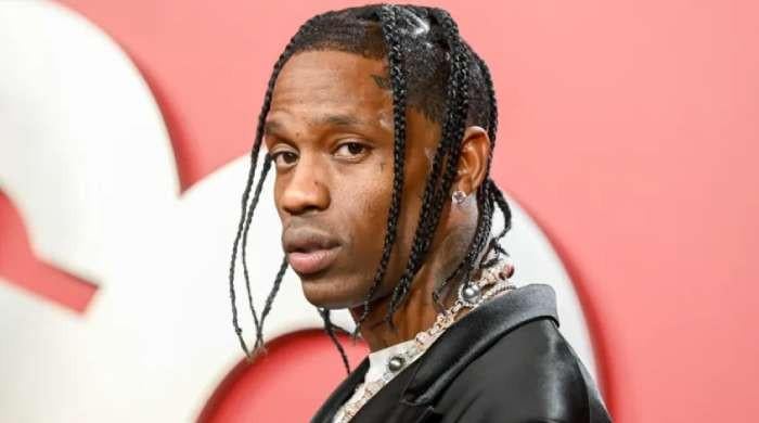 Travis Scott hopes Houston can welcome him back after Astroworld