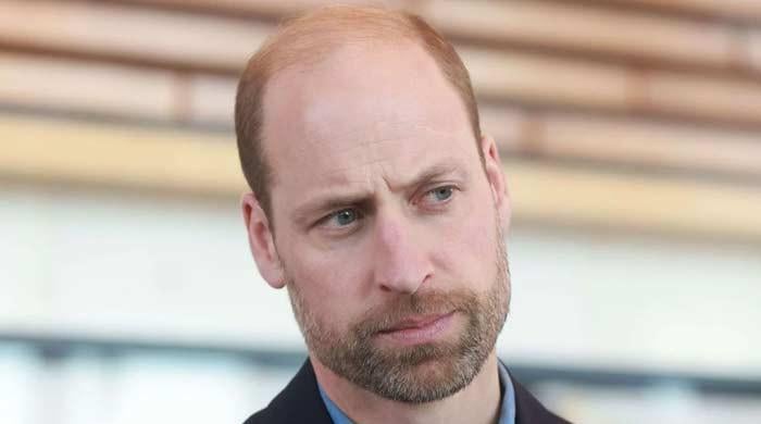 Prince William rushes to undertake important engagement in Bristol