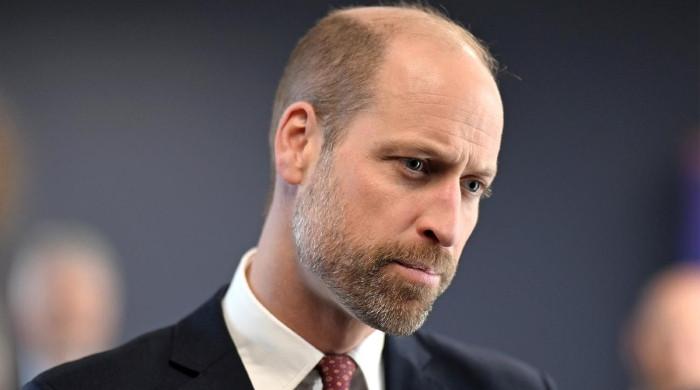 Prince William makes key move behind Palace doors: 'Bad news for Harry'