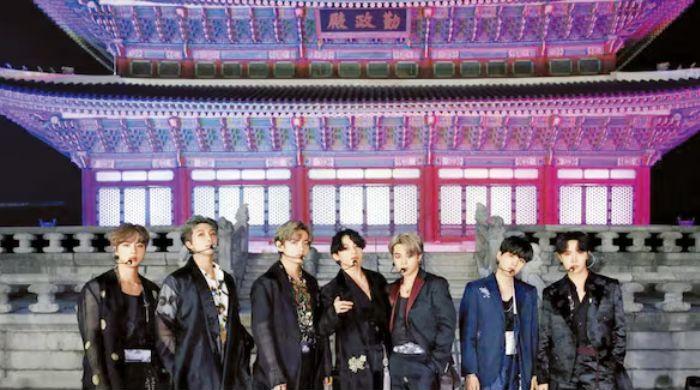 Everything to know about BTS free concert in March 2026 