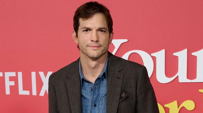 Ashton Kutcher's new obsession other than acting revealed