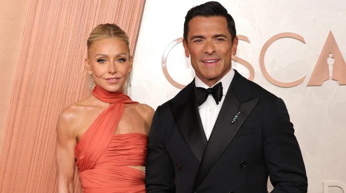Mark Consuelos transitions into new career after live show with Kelly Ripa 