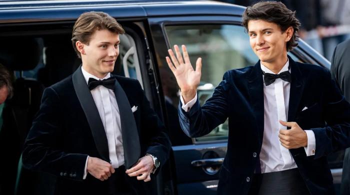 Danish monarchy shakes up after revoking prince's title