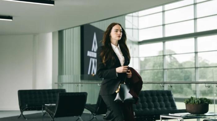 Emma Stone makes history with ‘Bugonia' Oscar nominations