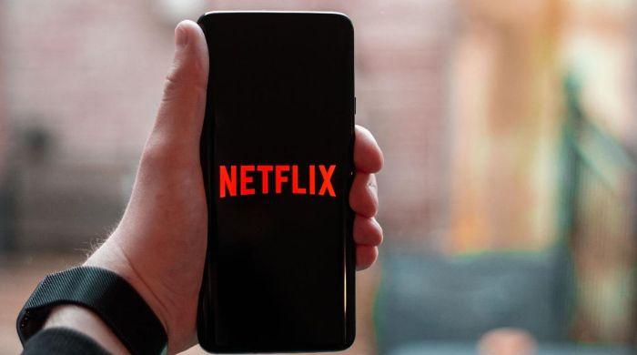 Is Netflix becoming social media app?