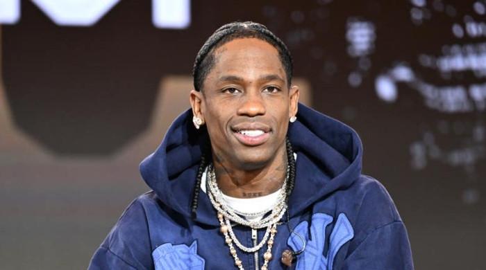 Travis Scott dishes on how fatherhood transformed him