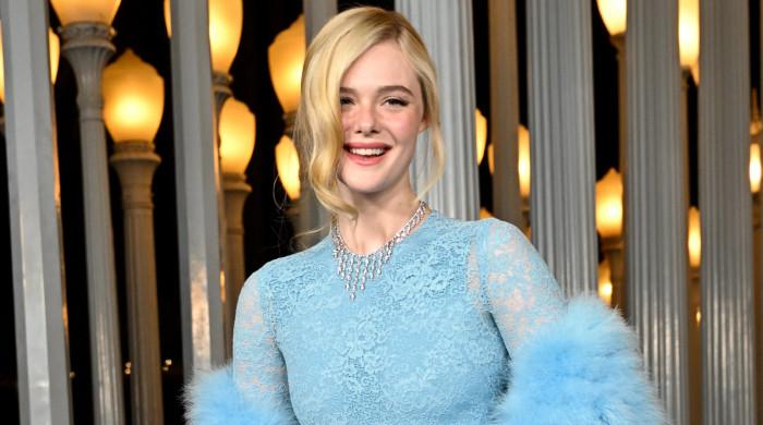 Elle Fanning moves to tears after 'Sentimental Value' milestone: 'Dream'