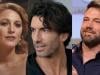 Blake Lively emails Ben Affleck complaining about Justin Baldoni
