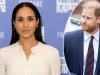 Meghan Markle launches into risky plans despite Prince Harry's warnings