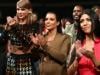 Kim Kardashian confesses she listens to Taylor Swift amid long running feud