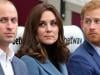 Prince Harry makes latest revelation as he names William, Kate in statement